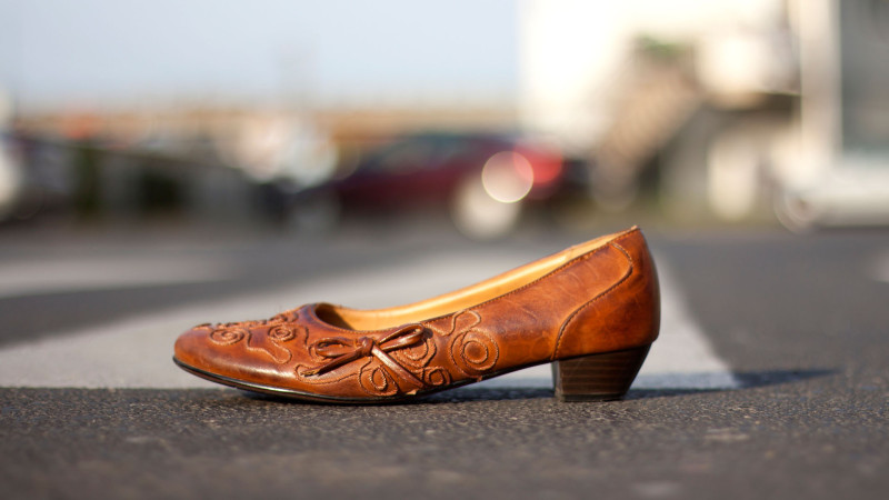 Xətai rayonunda avtoqəzada piyada xəsarət alıb