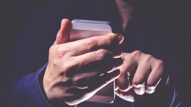 Səbail: Bülbül prospektində telefon oğurluğu qeydə alınıb