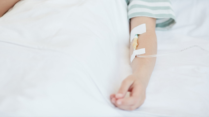 Xətai rayonunda baş vermiş qəzada azyaşlı xəsarət alıb