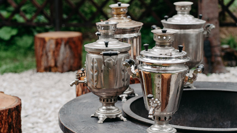 Qaradağ: Lökbatan qəsəbəsində samovar oğurlanıb
