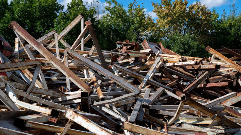 Nərimanov rayonunda sexdən 6000 manat dəyərində əlvan metal oğurlanıb