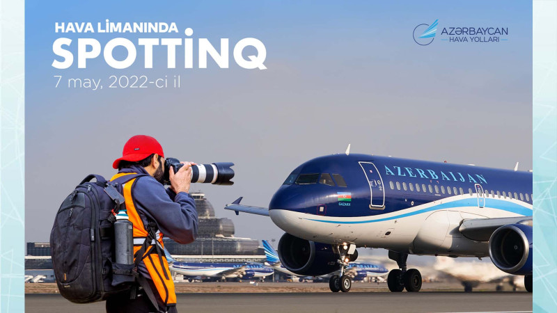 Hava Limanında keçiriləcək fototurun tarixi dəyişib