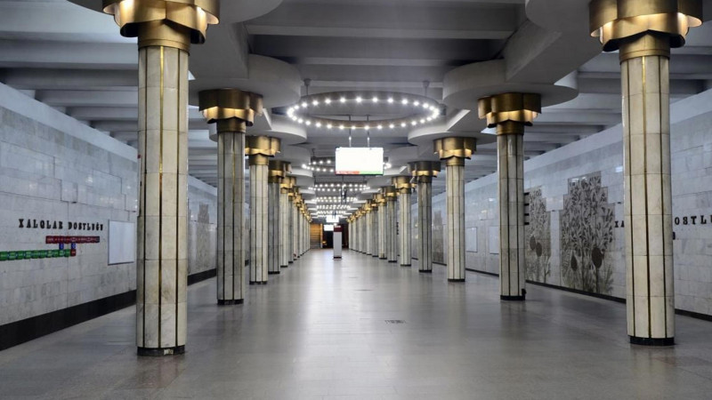 Bakı Metropoliteninin havalandırma məsələsi necə həll olunacaq?