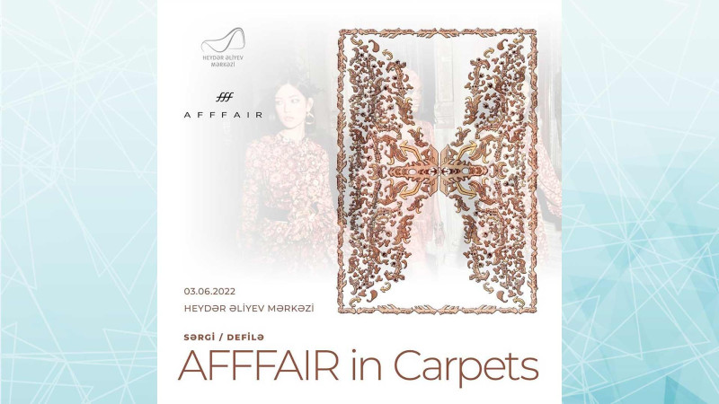 Bakıda qeyri-adi moda gecəsi keçiriləcək