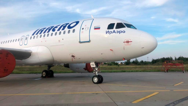 Novosibirsk-Bakı-Novosibirsk marşrutu üzrə birbaşa uçuşlar bərpa olunur