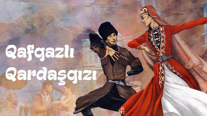 Musiqili Teatrda “Qafqazlı qardaşqızı” səhnə əsəri nümayiş ediləcək