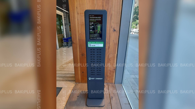 Bakıda əsasən “İPhone” istifadəçilərini sevindirəcək layihə