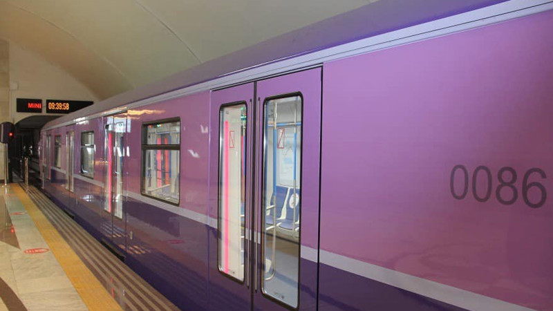 Bakı Metropoliteni 3 milyon manatlıq tenderi yekunlaşdırıb
