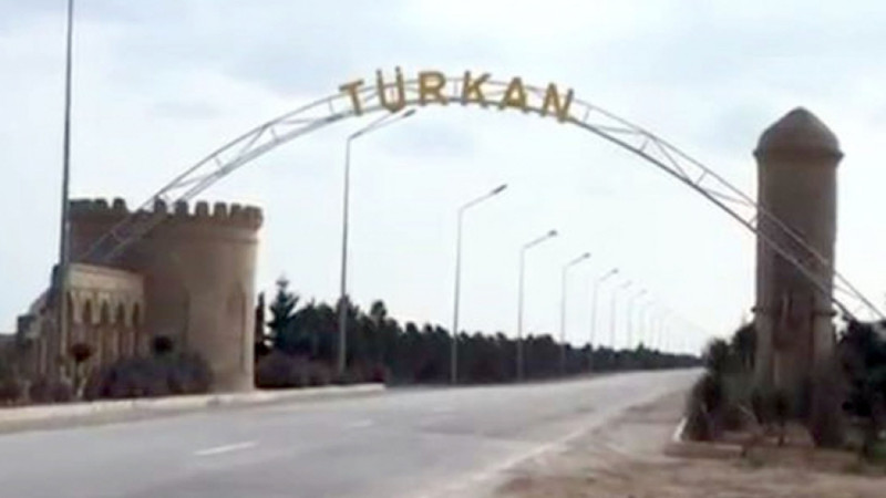 Türkan qəsəbə sakinlərinin məişət tullantılarla bağlı problemi həll olundu