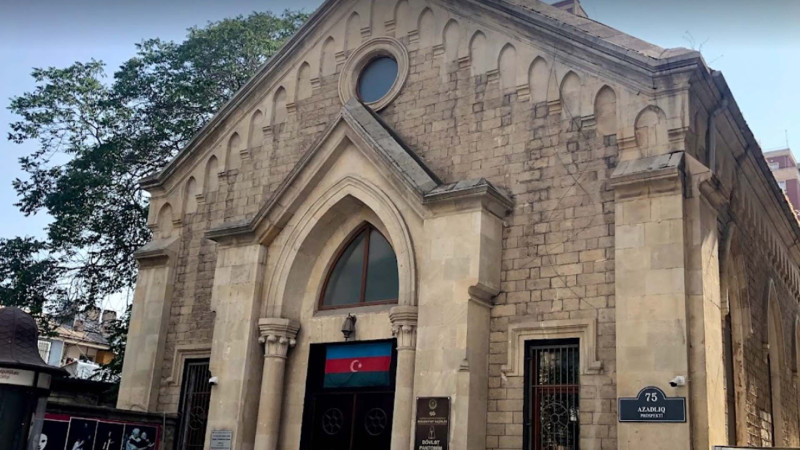 Pantomima Teatrının iyun ayı üçün repertuarı məlum olub