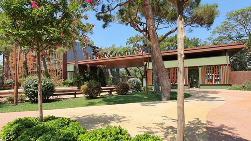 Uşaqlar günü ilə əlaqədar Zooloji Parkda şənlik keçiriləcək