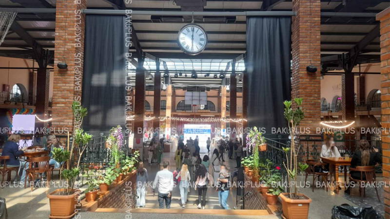 “Bakıda Azərbaycan İstehsalçılar Festivalı 2022” adlı  satış-sərgi yarmarkası keçirilir