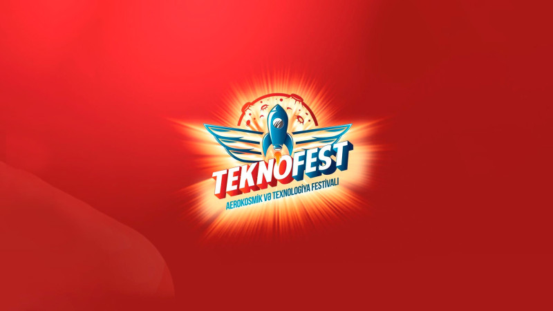 Bu gün “TeknoFest”-də böyük konsert baş tutacaq