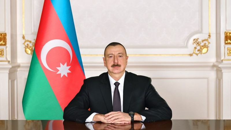 Zəfər parkında böyük xatirə kompleksinin inşası gözlənilir