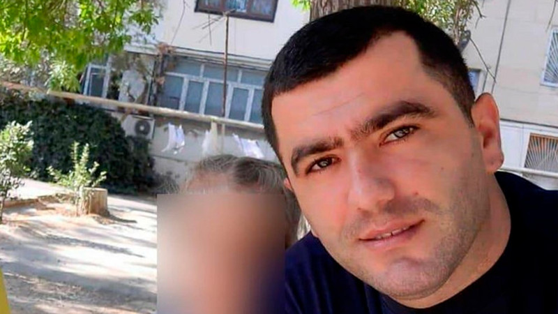 Arvadını güllələyən polis cəzasının yüngülləşdirilməsini istəyib