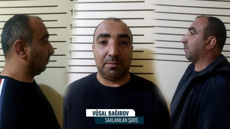 Bakıda 5 nəfərə qarşı külli miqdarda dələduzluq edilib