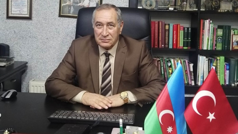 Mərdəkan dendrarisinin direktoru faciəli şəkildə dünyasını dəyişib