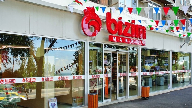 Yasamal: “Bizim Market” mağazası cərimələnib