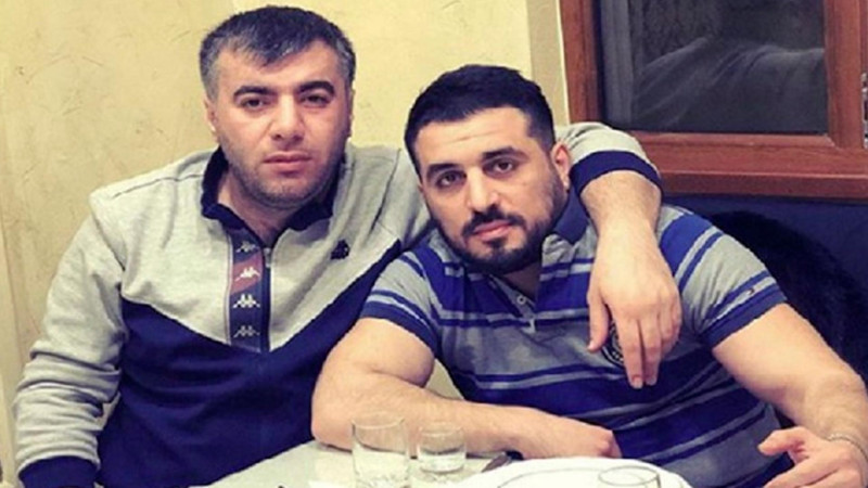 Bakıda iki adamı güllələyən şəxsin apellyasiya şikayətinə baxılıb