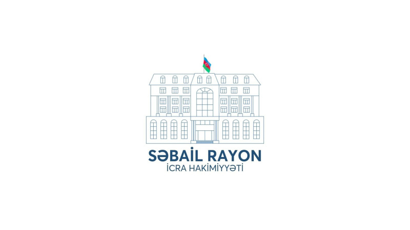 Bu rayonun icra başçısı sakinlərlə görüşəcək
