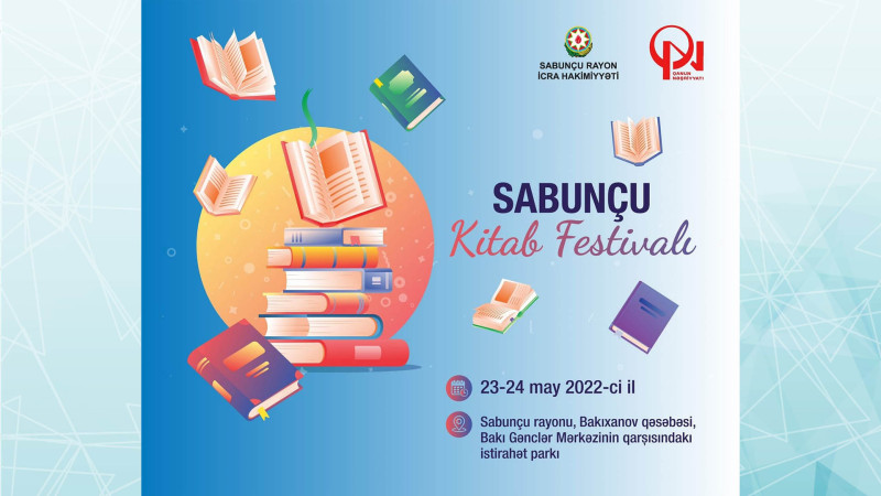 Kitabsevənlər üçün şad xəbər: paytaxtda daha bir kitab sərgisi keçiriləcək