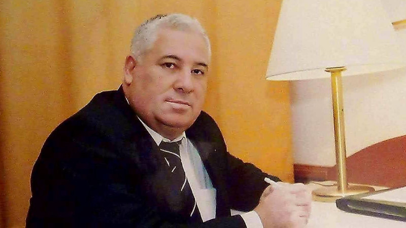 Məzahir Süleymanzadə 70 yaşında dünyasını dəyişib