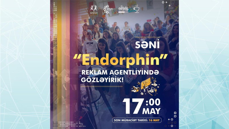 Bakıda “Tea Talks 2.0” proqramı davam edir