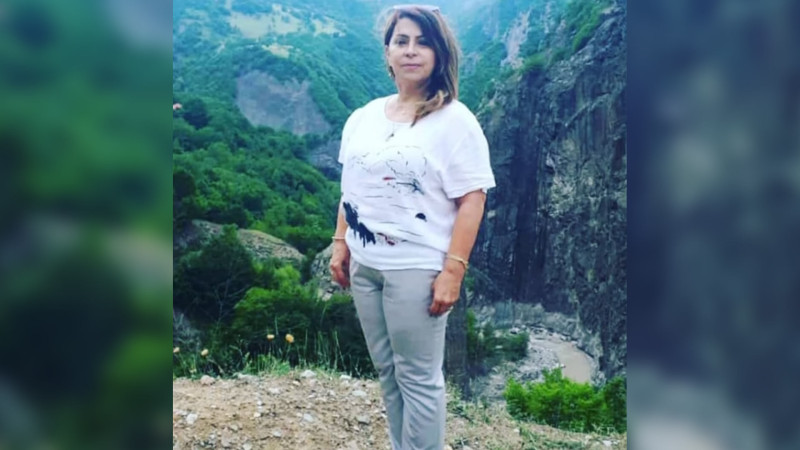 Qaradağda yanğın hadisəsinin qəsdən törədilməsi ehtimal olunur
