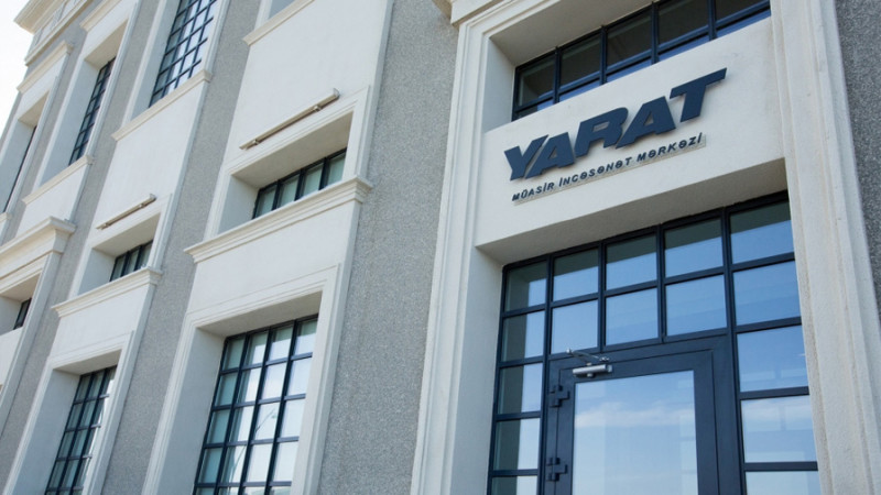 Bakıda “ART könüllü proqramı”na müraciətlərin qəbuluna başlanıb