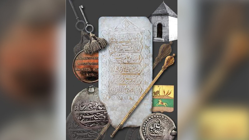 Tarix Muzeyi Qarabağın tarixinə aid bəzi unikal eksponatlarını ziyarətçilərə təqdim edəcək