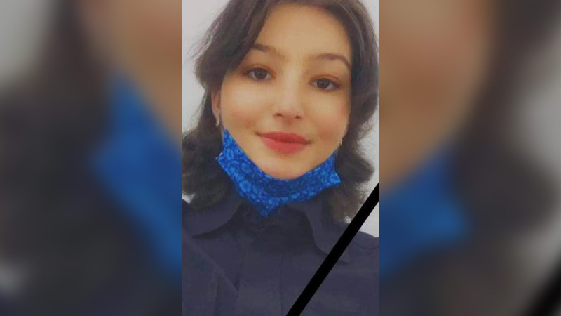 Azərbaycan Dövlət Pedaqoji Universitetinin tələbəsi dünyasını dəyişib