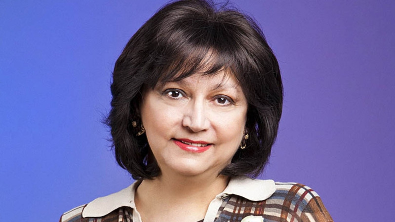 Bu gün opera müğənnisi Xuraman Qasımova 71 yaşını qeyd edir