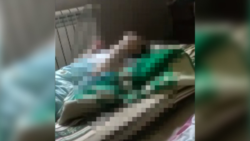 Müəllim birinci sinif şagirdinin valideynlərinin narkoman olduqlarını aşkar edib