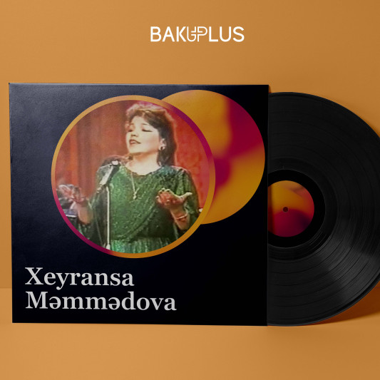 Arzuları gerçəkləşməyən müğənni Xeyransa Məmmədovanın anım günüdür