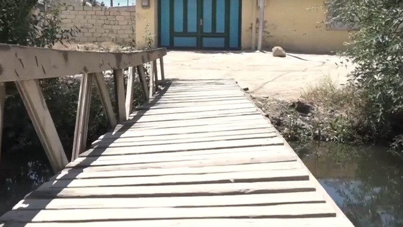 Ramananın tarixi küçələri tarixə qovuşmaq üzrədir