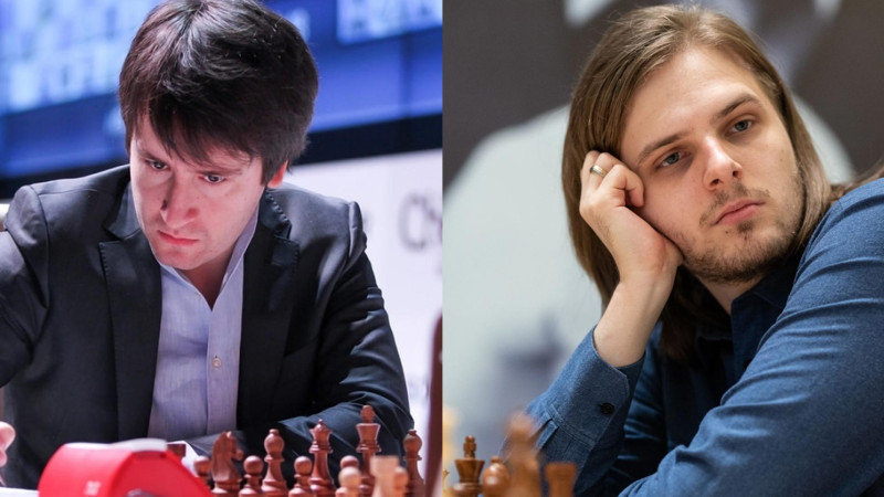 Teymur Rəcəbov İspaniyada V tur matçını keçirəcək