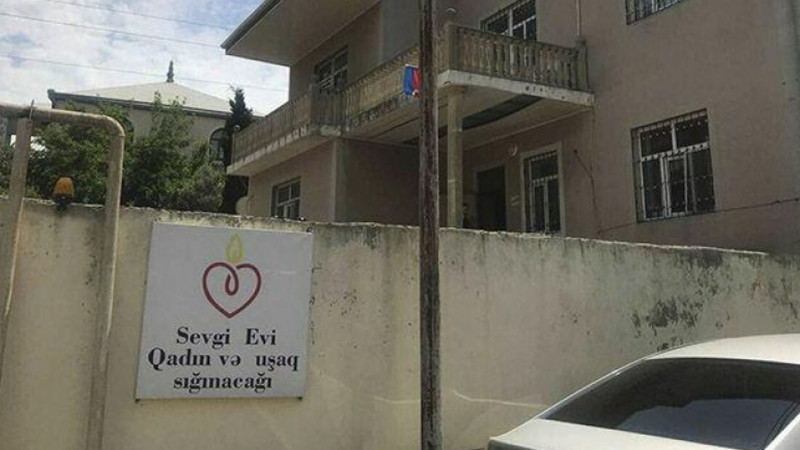 Barəsində cinayət işi açılan sığınacaq haqqında şok iddialar: uşaqların başında yanıq izləri var
