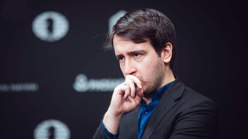 Teymur Rəcəbov Namizədlər Turnirində ilk oyununu keçirib