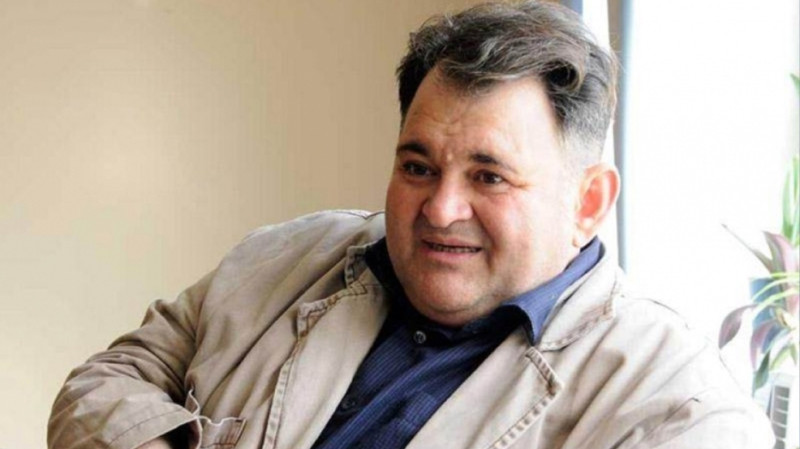 Nizami Kino Mərkəzində Ayaz Salayevin “Torpaq” filminin premyerası baş tutacaq