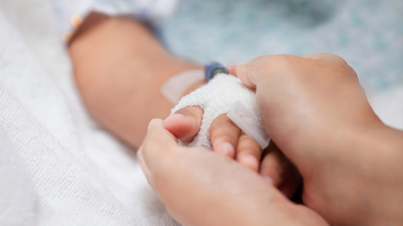 Bakıda azyaşlını avtomobil vurub