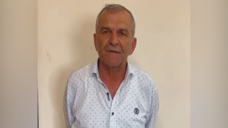Bakıda avtobuslarda cibgirliklə məşğul olan şəxs saxlanılıb