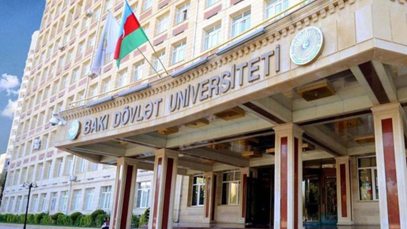 BDU üzrə boş olan professor vəzifələrinin tutulması üçün seçkilər keçirilib