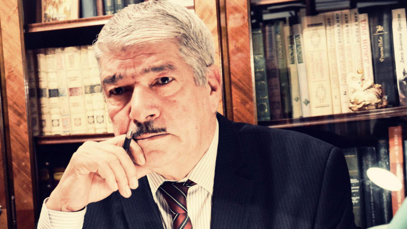 BDU-nun professoru dünyasını dəyişib
