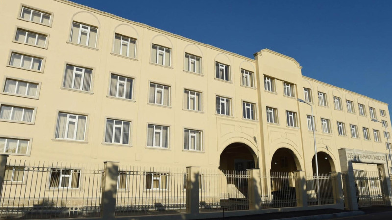 Bakıda 2021-2022-ci tədris ilində təmir olunan məktəblərin sayı açıqlanıb