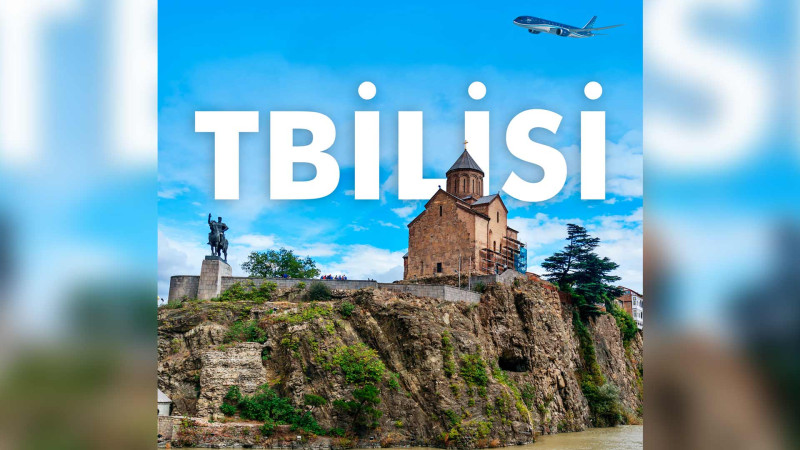 Bakı-Tbilisi reysi üzrə uçuşlar bərpa olunur