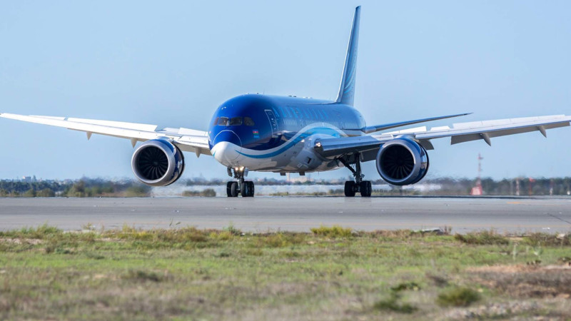 AZAL Naxçıvan istiqamətində aviabiletlərin kassa satışını dayandırıb