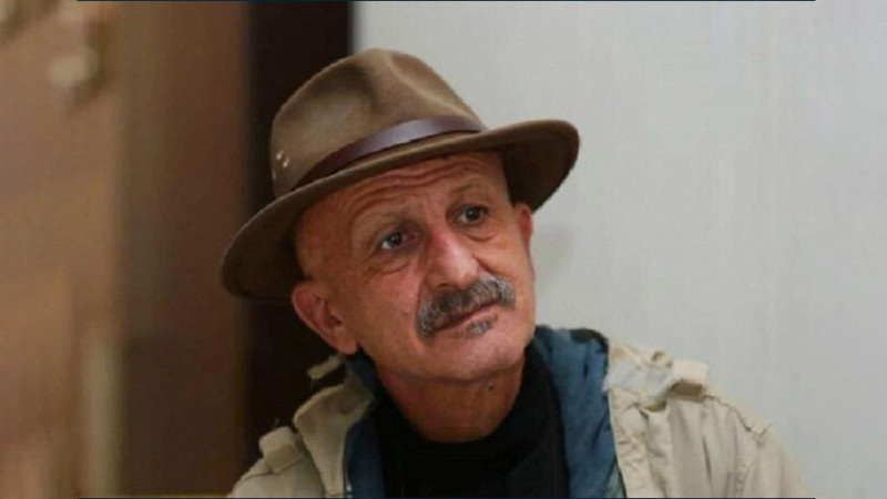 Heydər Əliyev Mərkəzində Reza Deqatinin fotolarından ibarət sərgi olacaq