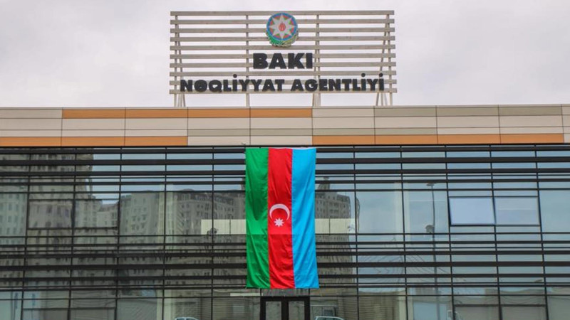 Bakıda bazar günü bir sıra küçələrdə ictimai nəqliyyatın hərəkəti məhdudlaşdırılacaq