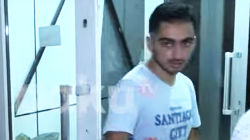 Bakı-Şamaxı yolunda qəzaya düşən məktəblilərin valideynləri təşkilatçını döyüblər