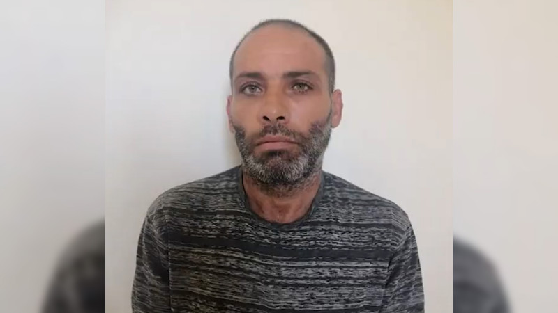 Xəzər rayonunda narkotacir saxlanılıb